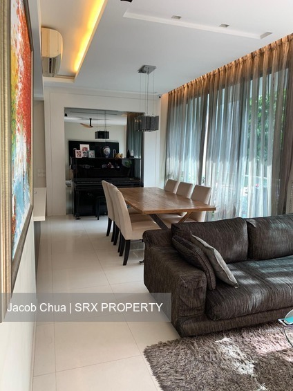 Botannia (D5), Condominium #192237332